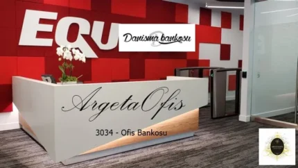 3034 Banko Mobilya