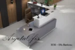 3036 Banko Mobilya