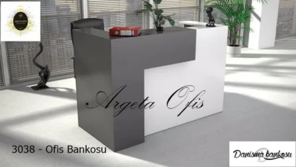 3038 Banko Mobilya