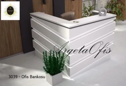 3039 Banko Mobilya
