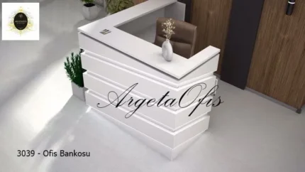 3039 Banko Mobilya