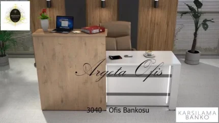 3040 Banko Mobilya