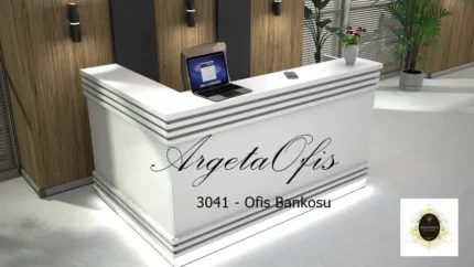 3041 Banko Mobilya