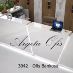 3042 Banko Mobilya