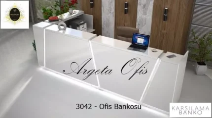 3042 Banko Mobilya