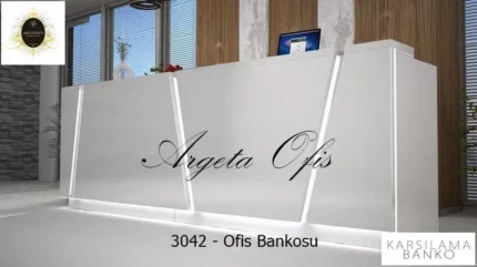 3042 Banko Mobilya