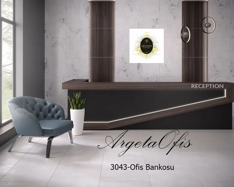 3043 Banko Mobilya - Şıklığı ve Fonksiyonelliği Buluşturan Çözümler 3043 Banko Mobilya
