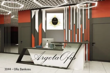 3044 Banko Mobilya