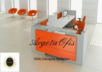 3046 Banko Mobilya