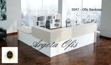 3047 Banko Mobilya