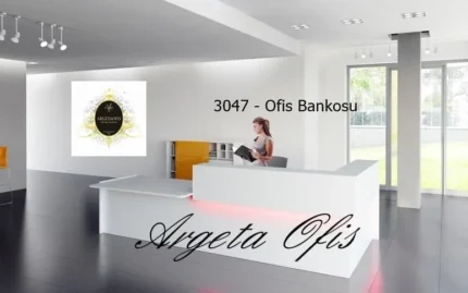 3047 Banko Mobilya