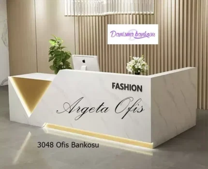 3048 Banko Mobilya