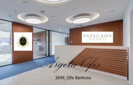 3049 Banko Mobilya