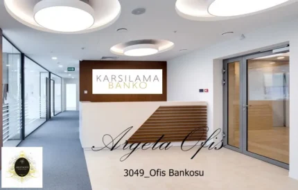 3049 Banko Mobilya