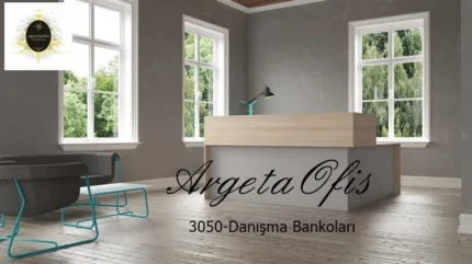 3050 Banko Mobilya