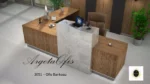 3051 Banko Mobilya