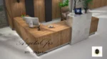 3051 Banko Mobilya