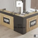 3052 Banko Mobilya