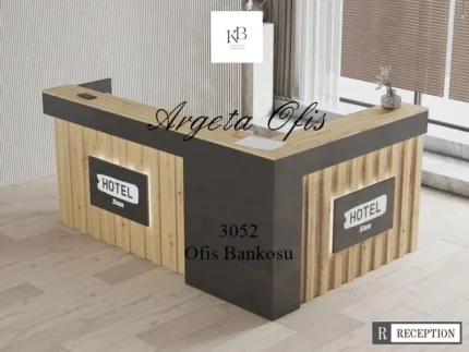 3052 Banko Mobilya