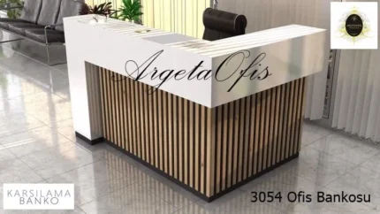 3054 Banko Mobilya