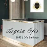 3055 Banko Mobilya