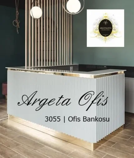 3055 Banko Mobilya