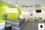 3056 Banko Mobilya