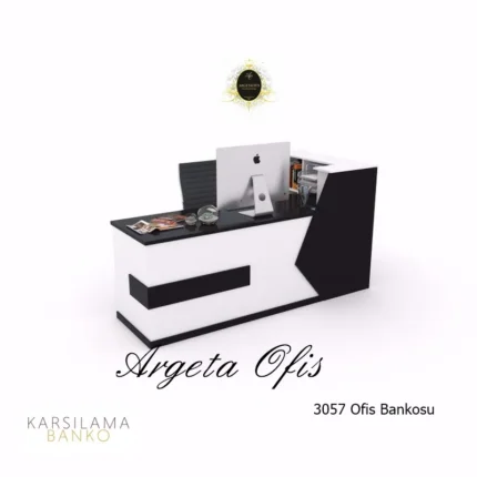 3057 Banko Mobilya