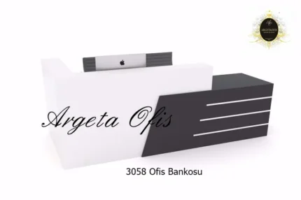 3058 Banko Mobilya