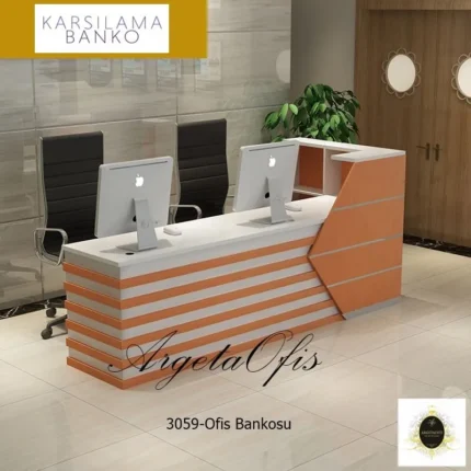 3059 Banko Mobilya