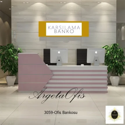 3059 Banko Mobilya