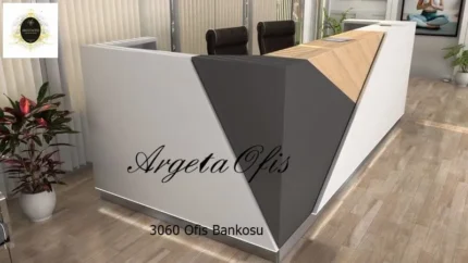 3060 Banko Mobilya