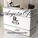 3061 Banko Mobilya