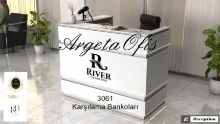 3061 Banko Mobilya