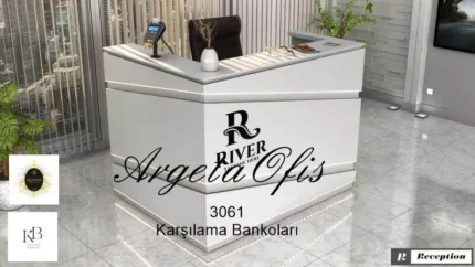 3062 Banko Mobilya