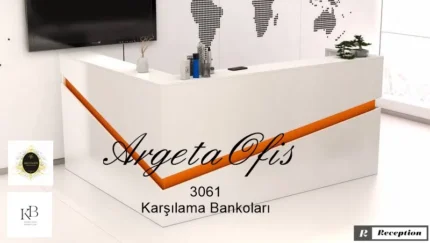 3064 Banko Mobilya