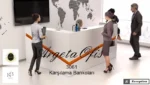 3064 Banko Mobilya