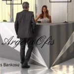 3066 Banko Mobilya