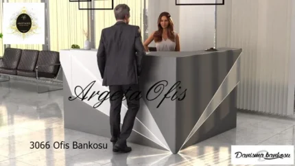 3066 Banko Mobilya