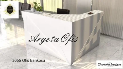 3066 Banko Mobilya
