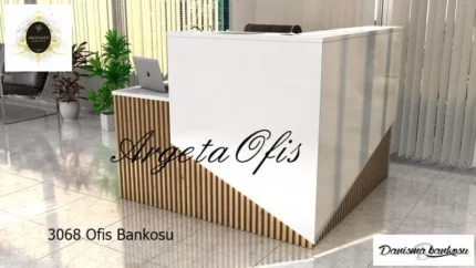 3068 Banko Mobilya
