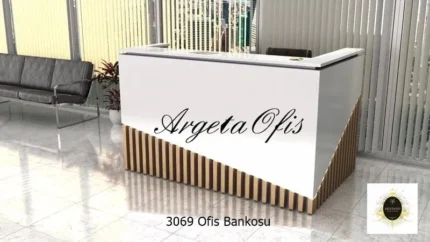 3069 Banko Mobilya