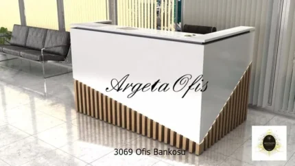3069 Banko Mobilya
