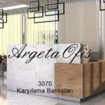 3070 Banko Mobilya