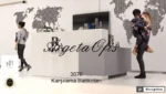 3070 Banko Mobilya