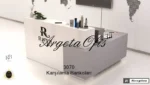 3070 Banko Mobilya