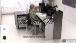 3070 Banko Mobilya
