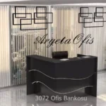 3072 Banko Mobilya