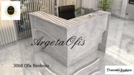 3072 Banko Mobilya