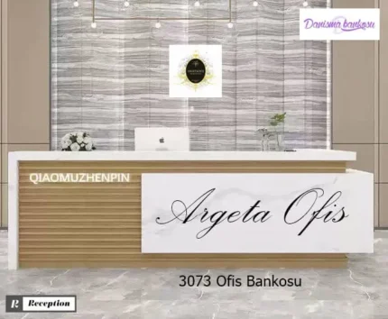 3073 Banko Mobilya